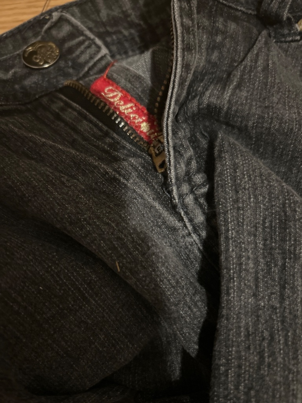 Apple bottoms jeans - Picture 4 of 4